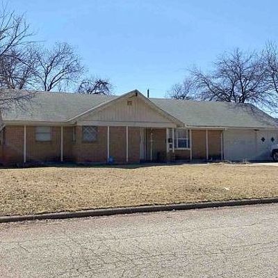 3901 Wilshire Dr, Abilene, TX 79603