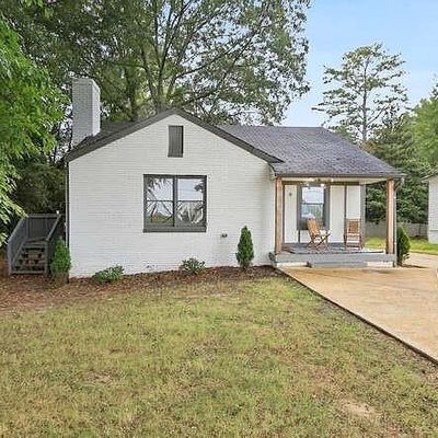 3904 Clairmont Rd, Atlanta, GA 30341