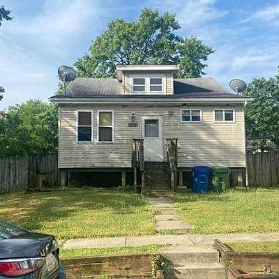 3905 Walnut Ave, Baltimore, MD 21206