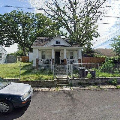 3905 Byers St, Capitol Heights, MD 20743