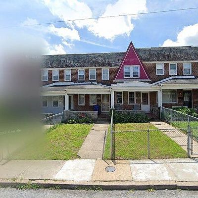 3905 Cranston Ave, Baltimore, MD 21229