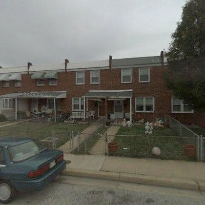 3905 Inner Cir, Brooklyn, MD 21225