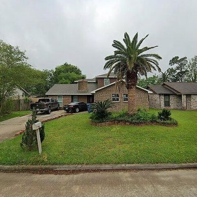 3906 Verhalen Ave, Houston, TX 77039