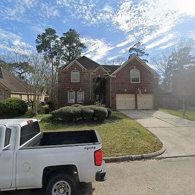 3906 Wildwood Valley Ct, Kingwood, TX 77345