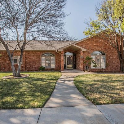 3907 75 Th Pl, Lubbock, TX 79423