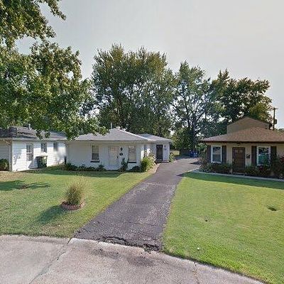 3910 3912 Pomona Ct, Saint Louis, MO 63116