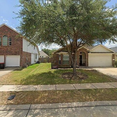 3911 Oak Plank Rd, Fresno, TX 77545