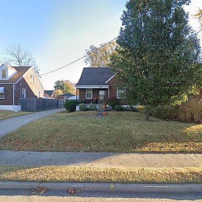 3911 Poplar Level Rd, Louisville, KY 40213