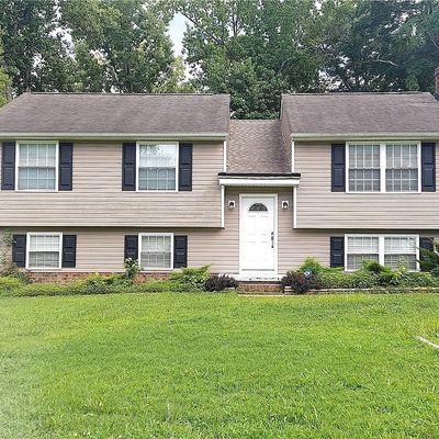 3913 Beulah Rd, North Chesterfield, VA 23237