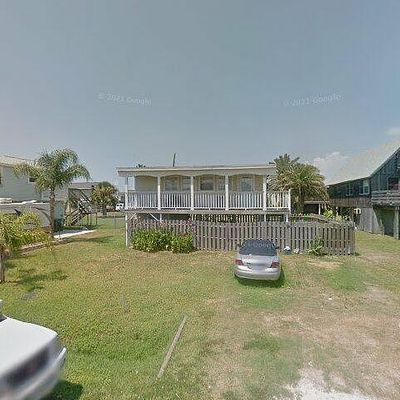 3914 Reeves Dr, Galveston, TX 77554