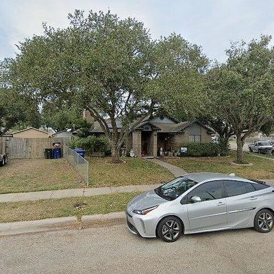 3917 Wirt Ave, Corpus Christi, TX 78410