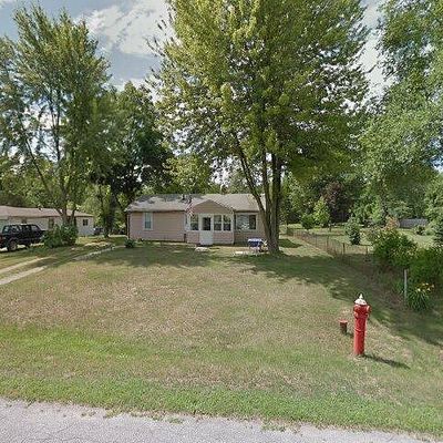 39225 Wade Rd, Romulus, MI 48174