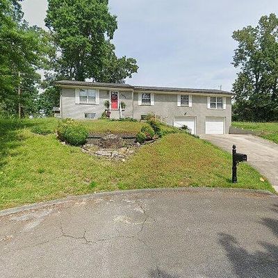 3921 Sherlin Dr, Chattanooga, TN 37412