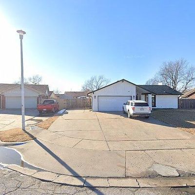 3926 S 122 Nd East Ave, Tulsa, OK 74146