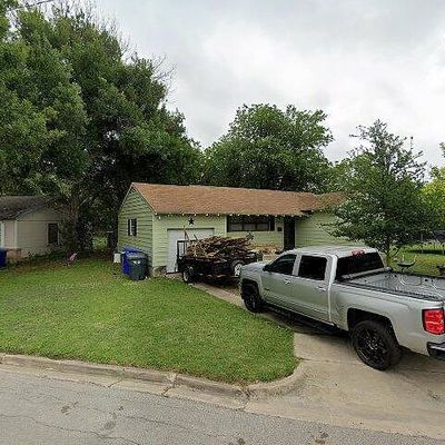 3928 Trice Ave, Waco, TX 76707