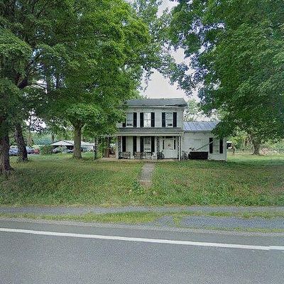 393 Hankey Mountain Hwy, Churchville, VA 24421