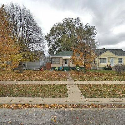 3929 Grover Ave, Hammond, IN 46327