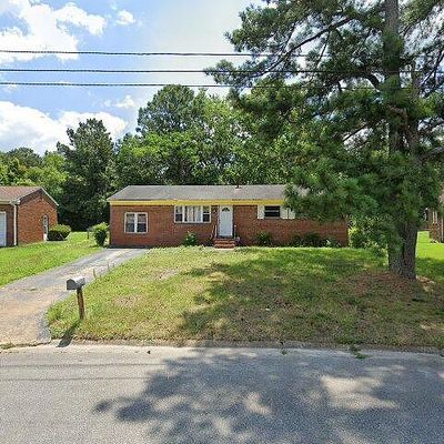 3931 Port Rd, Chesapeake, VA 23321