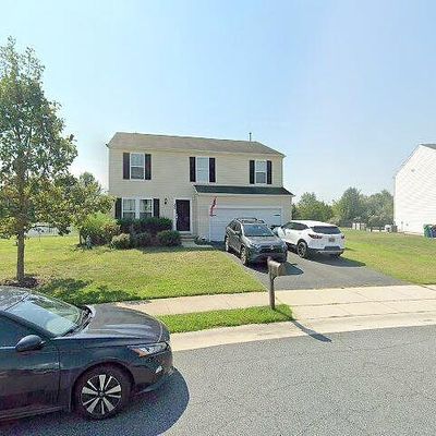 394 W Pembrooke Dr, Smyrna, DE 19977