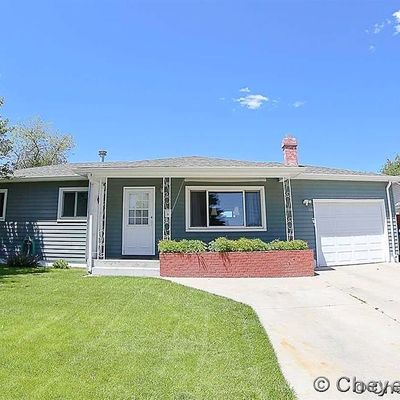 3946 E 6 Th St, Cheyenne, WY 82001