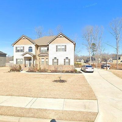 395 Mulberry Dr, Senoia, GA 30276