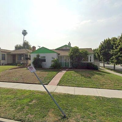 3950 W 58 Th Pl, Los Angeles, CA 90043