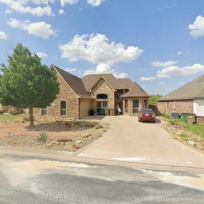 3950 Caroline Ln, San Angelo, TX 76904