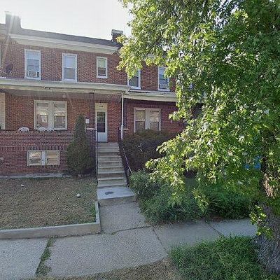 3952 Wilsby Ave, Baltimore, MD 21218