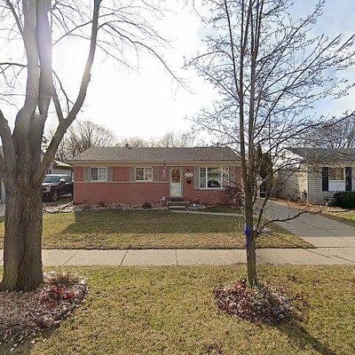 39655 Hillary Dr, Canton, MI 48187