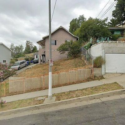 3977 Drysdale Ave, Los Angeles, CA 90032