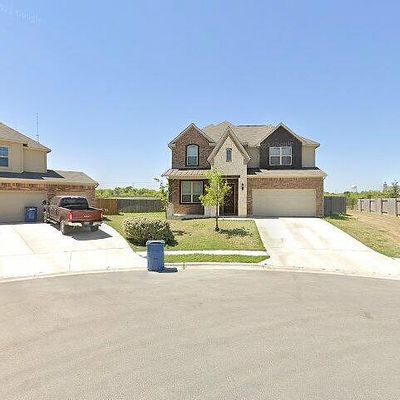 398 Rough Bark St, Buda, TX 78610