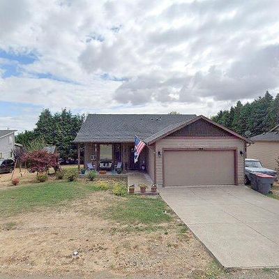 398 Sw Oak St, Willamina, OR 97396