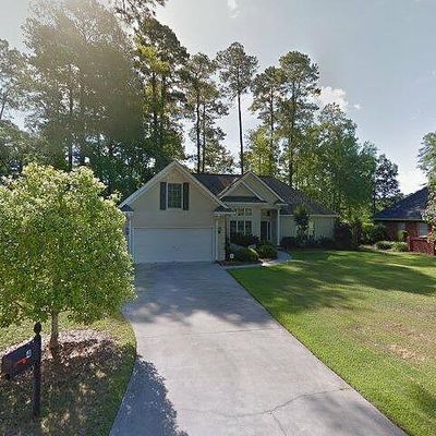 4 Bridle Ln, Savannah, GA 31405