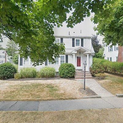 4 Melbourne Rd, Milton, MA 02186