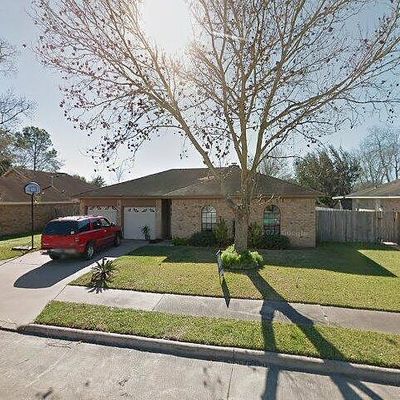 4 Murex St, Bay City, TX 77414