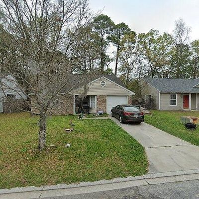 4 Quail Forest Ct, Savannah, GA 31419