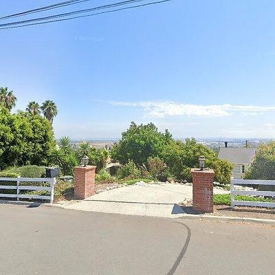 4 Stirrup Ln, Rancho Palos Verdes, CA 90275