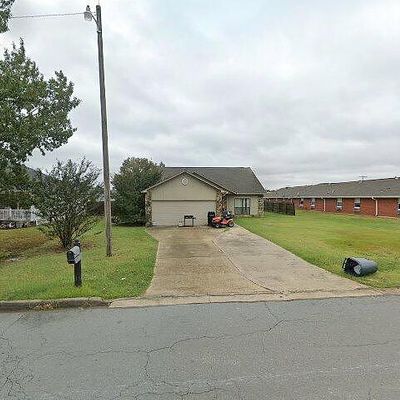 40 Belmont St, Dumas, AR 71639