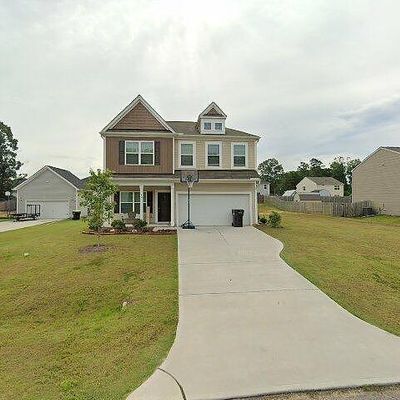 40 Fall Harvest Ct, Franklinton, NC 27525