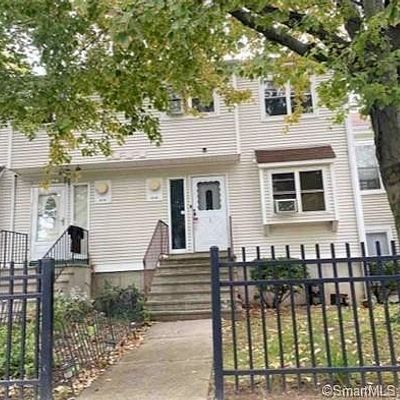 40 Hamilton St #3, Bridgeport, CT 06608