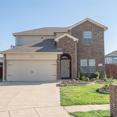 400 Cameron Hill Pt, Fort Worth, TX 76134