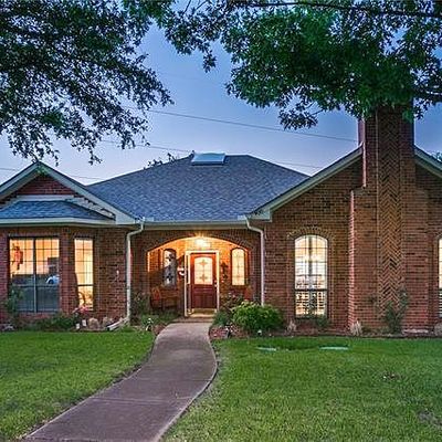 400 E Gaston Dr, Wylie, TX 75098