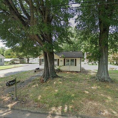 400 N 10 Th Ave, Mayodan, NC 27027