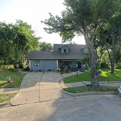 400 Pittman Ave, Fort Worth, TX 76140