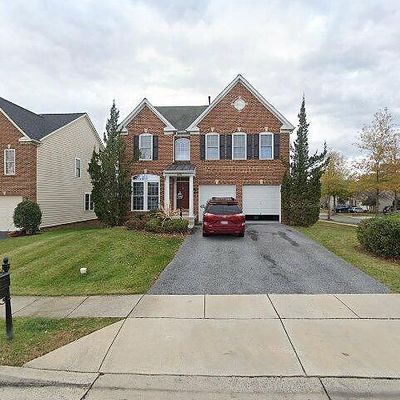 4000 Brushfield Cir, Frederick, MD 21704