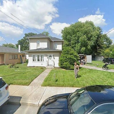 400 W Main St, Plain City, OH 43064