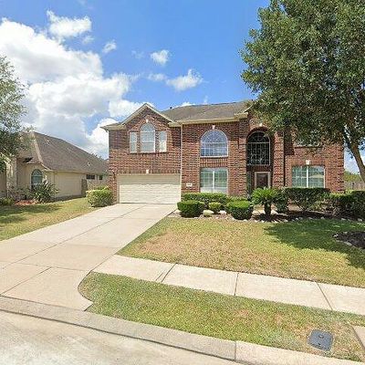 4002 Caramel Point Ct, Fresno, TX 77545