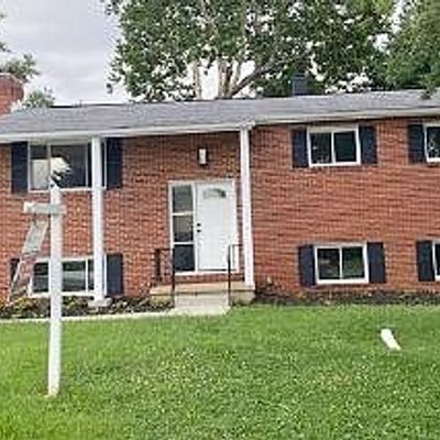 4003 Starbrook Rd, Randallstown, MD 21133