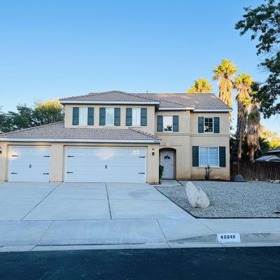 40046 Becky Ln, Palmdale, CA 93551