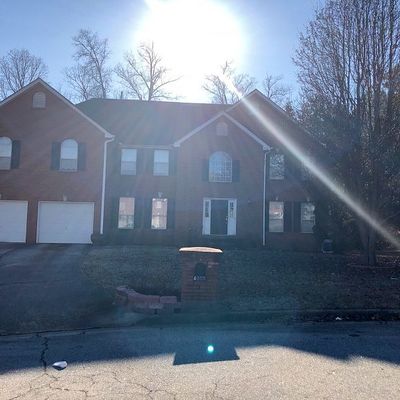 4005 Ambrose Ct, Ellenwood, GA 30294